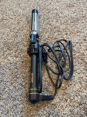 Hot Tools Professional curling iron